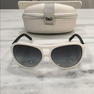 Dolce and gabbana sunglasses
